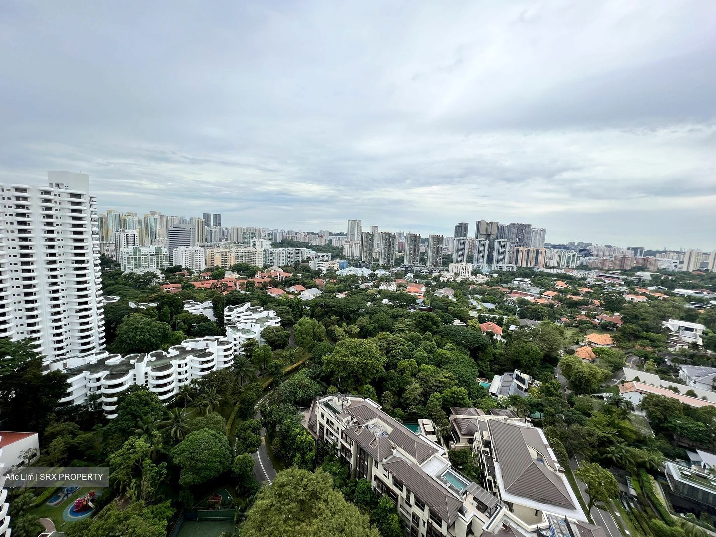 Le Nouvel Ardmore (D10), Condominium #415339691